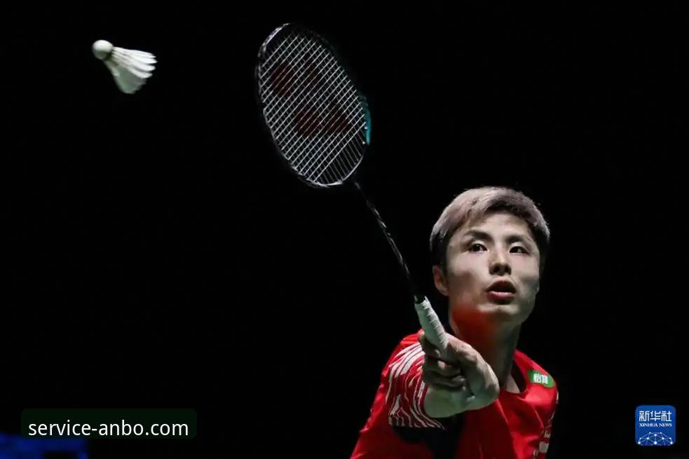 石宇奇亚锦赛夺冠回放操作教程：在安博中国平台观看国羽男单破荒之战