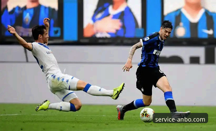 国际米兰大胜背后的战术细节与专业服务思维