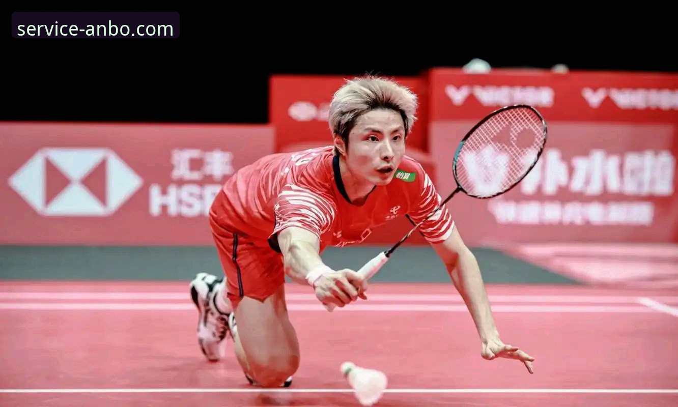 石宇奇亚锦赛夺冠回放操作教程：在安博中国平台观看国羽男单破荒之战