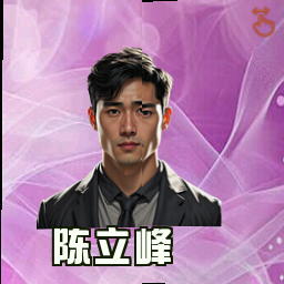 陈立峰